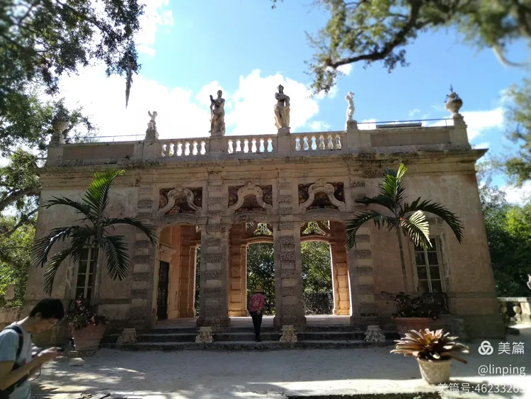 迈阿密风情和基韦斯特(key west)海明威故居